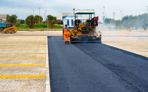Best Driveway Pavers Near Me  in Merrionette Park, IL