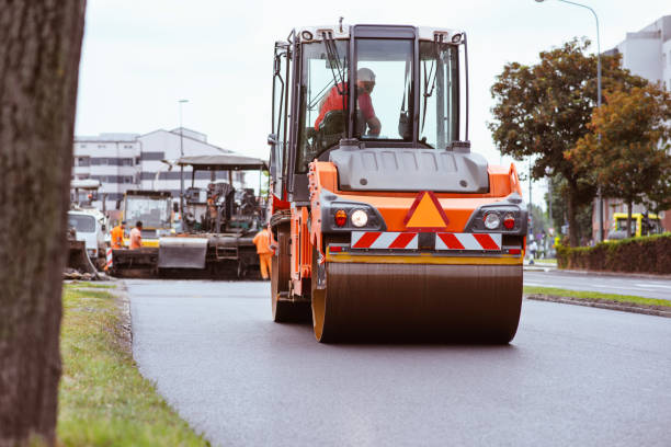 Best Driveway Repair Near Me  in Merrionette Park, IL
