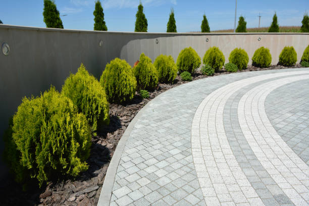 Best Interlocking Driveway Pavers  in Merrionette Park, IL
