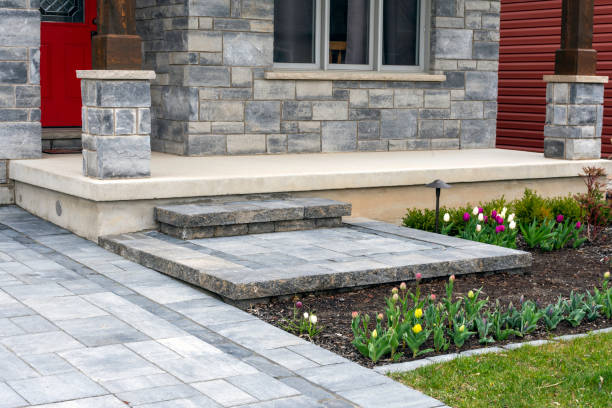 Best Driveway Pavers Near Me  in Merrionette Park, IL